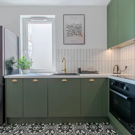 Fajnie, Ze Jestes! Гданьск