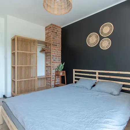 Appartement Fajnie, Ze Jestes! Gdańsk