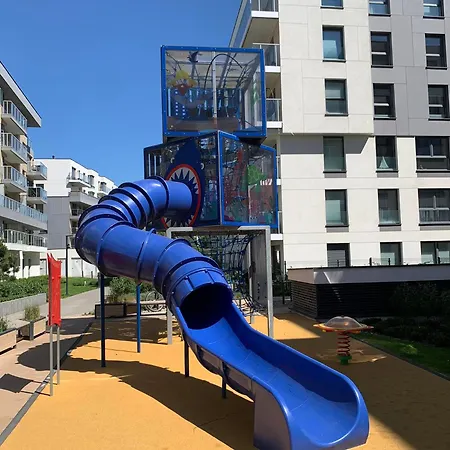 Fajnie, Ze Jestes! Gdansk