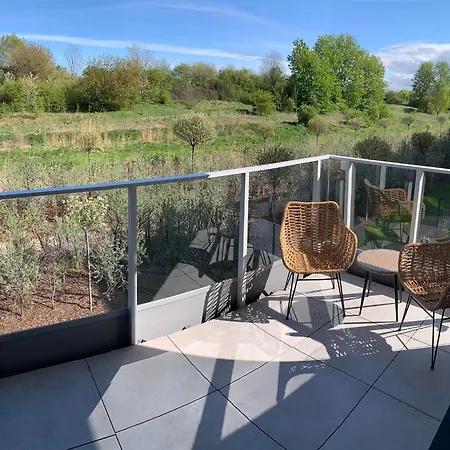 Fajnie, Ze Jestes! Гданьск